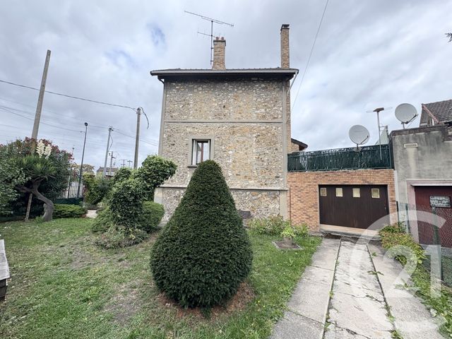 Afficher la photo en grand maison à vendre - 6 pièces - 115.0 m2 - STAINS - 93 - ILE-DE-FRANCE - Century 21 Wilson Immobilier