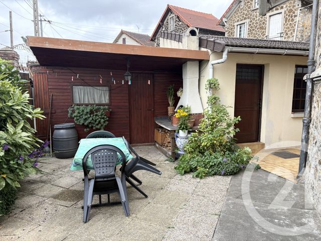 Afficher la photo en grand maison à vendre - 6 pièces - 115.0 m2 - STAINS - 93 - ILE-DE-FRANCE - Century 21 Wilson Immobilier