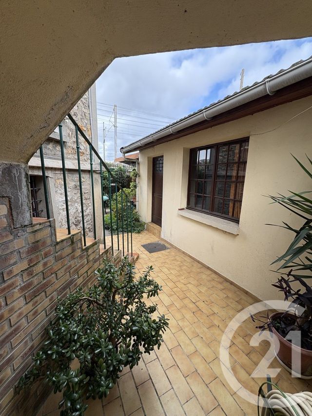 Afficher la photo en grand maison à vendre - 6 pièces - 115.0 m2 - STAINS - 93 - ILE-DE-FRANCE - Century 21 Wilson Immobilier