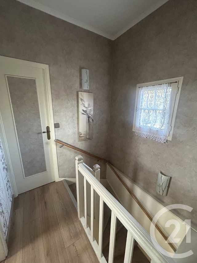 maison à vendre - 4 pièces - 72.92 m2 - STAINS - 93 - ILE-DE-FRANCE - Century 21 Wilson Immobilier