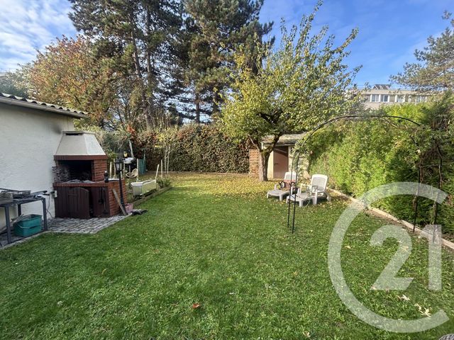 maison à vendre - 4 pièces - 72.92 m2 - STAINS - 93 - ILE-DE-FRANCE - Century 21 Wilson Immobilier