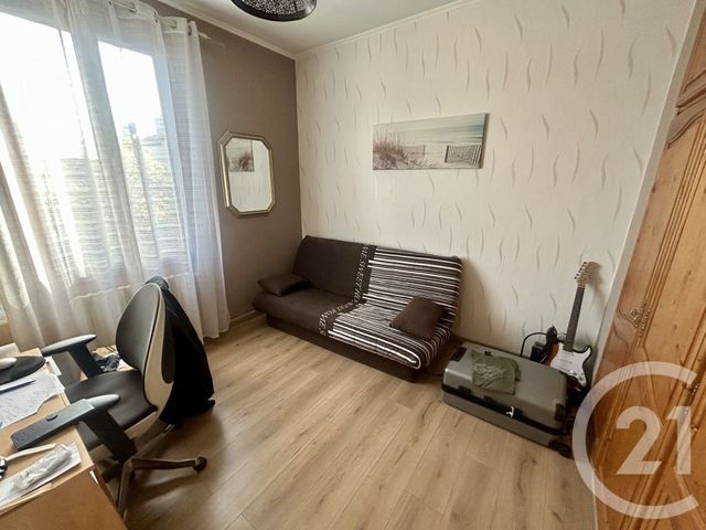 maison à vendre - 4 pièces - 72.92 m2 - STAINS - 93 - ILE-DE-FRANCE - Century 21 Wilson Immobilier