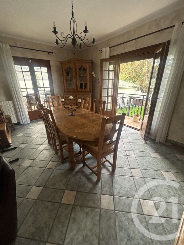 maison à vendre - 4 pièces - 72.92 m2 - STAINS - 93 - ILE-DE-FRANCE - Century 21 Wilson Immobilier