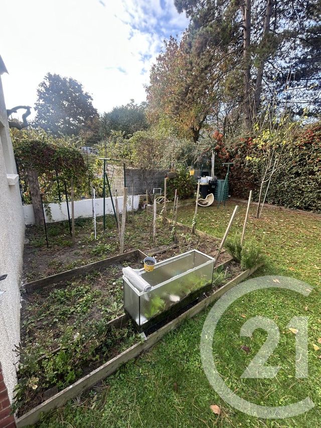 maison à vendre - 4 pièces - 72.92 m2 - STAINS - 93 - ILE-DE-FRANCE - Century 21 Wilson Immobilier