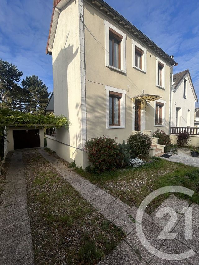 maison - STAINS - 93