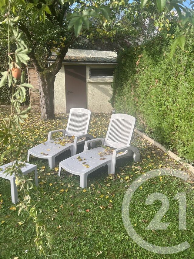 maison à vendre - 4 pièces - 72.92 m2 - STAINS - 93 - ILE-DE-FRANCE - Century 21 Wilson Immobilier