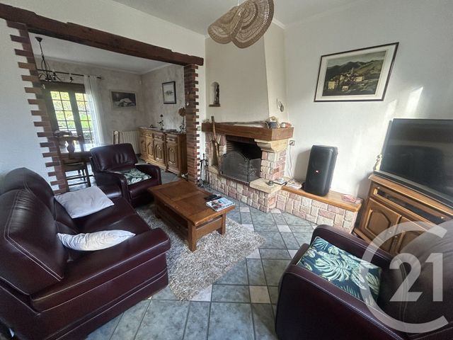 maison à vendre - 4 pièces - 72.92 m2 - STAINS - 93 - ILE-DE-FRANCE - Century 21 Wilson Immobilier