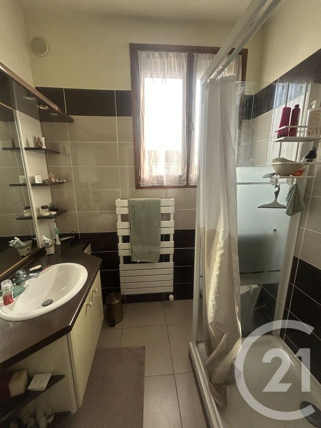 maison à vendre - 4 pièces - 72.92 m2 - STAINS - 93 - ILE-DE-FRANCE - Century 21 Wilson Immobilier