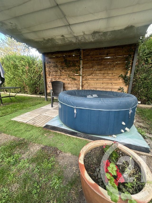 maison à vendre - 4 pièces - 72.92 m2 - STAINS - 93 - ILE-DE-FRANCE - Century 21 Wilson Immobilier