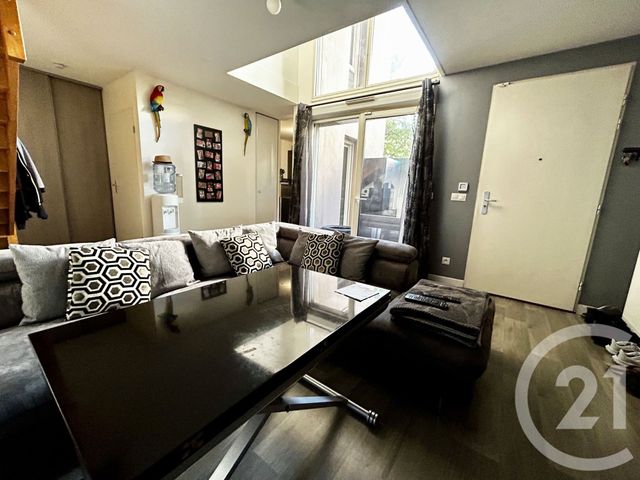 appartement - STAINS - 93