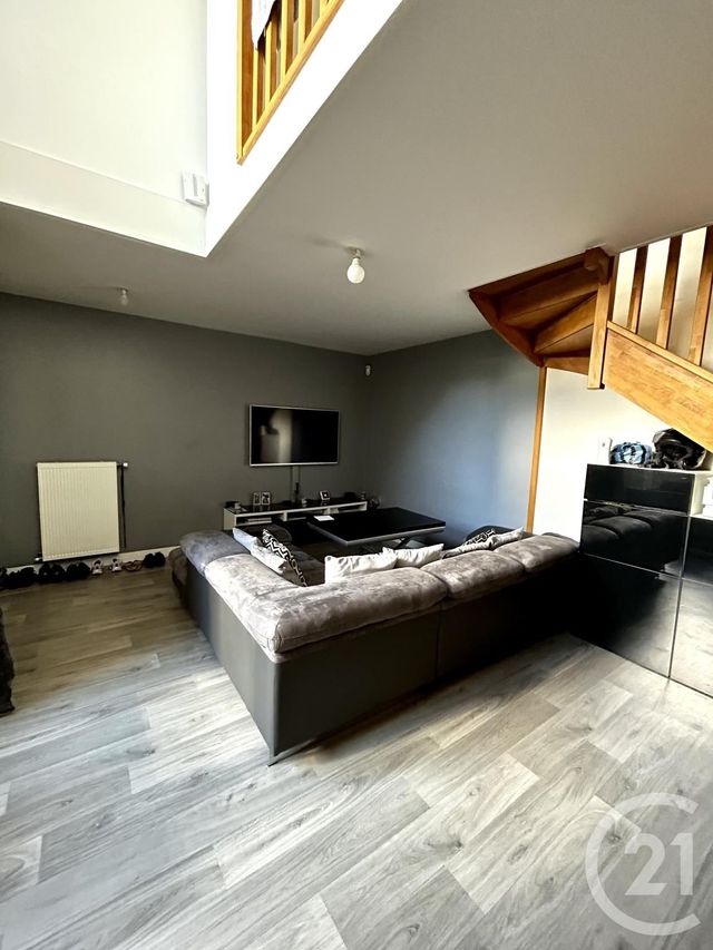 Appartement F3 à vendre - 3 pièces - 64.2 m2 - STAINS - 93 - ILE-DE-FRANCE - Century 21 Wilson Immobilier