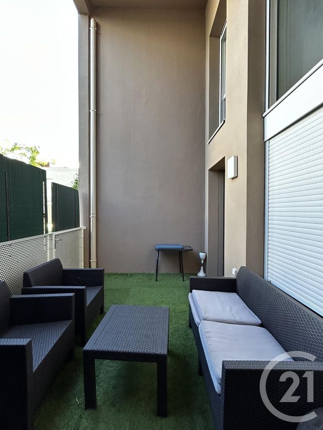 Appartement F3 à vendre - 3 pièces - 64.2 m2 - STAINS - 93 - ILE-DE-FRANCE - Century 21 Wilson Immobilier