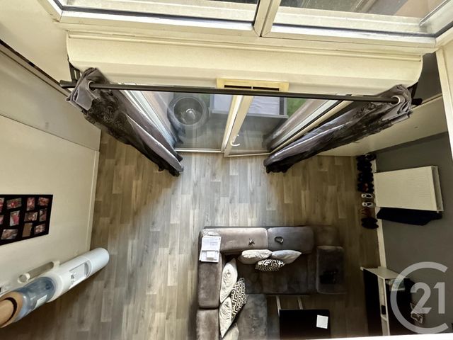 Appartement F3 à vendre - 3 pièces - 64.2 m2 - STAINS - 93 - ILE-DE-FRANCE - Century 21 Wilson Immobilier