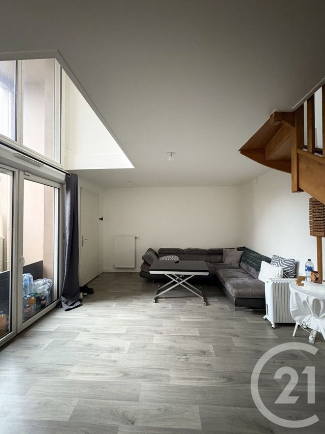 Appartement F3 à vendre - 3 pièces - 64.2 m2 - STAINS - 93 - ILE-DE-FRANCE - Century 21 Wilson Immobilier