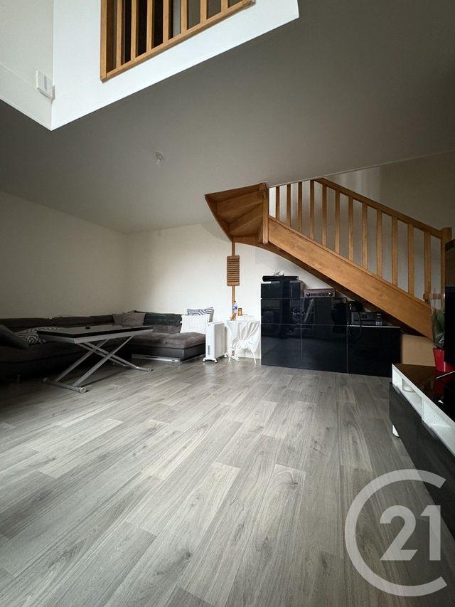 appartement - STAINS - 93