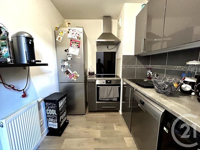 appartement - STAINS - 93