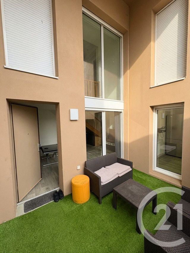 Appartement F3 à vendre - 3 pièces - 64.2 m2 - STAINS - 93 - ILE-DE-FRANCE - Century 21 Wilson Immobilier