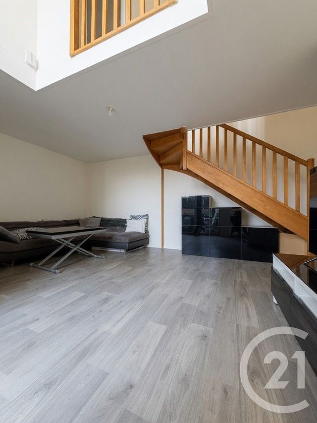 Appartement F3 à vendre - 3 pièces - 64.2 m2 - STAINS - 93 - ILE-DE-FRANCE - Century 21 Wilson Immobilier