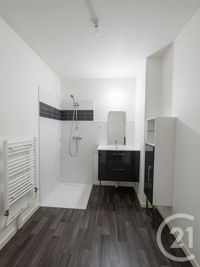 Appartement F3 à vendre - 3 pièces - 64.2 m2 - STAINS - 93 - ILE-DE-FRANCE - Century 21 Wilson Immobilier