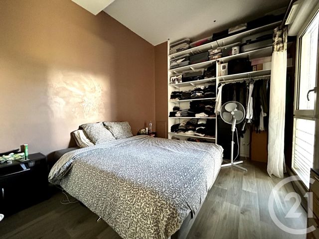 Appartement F3 à vendre - 3 pièces - 64.2 m2 - STAINS - 93 - ILE-DE-FRANCE - Century 21 Wilson Immobilier