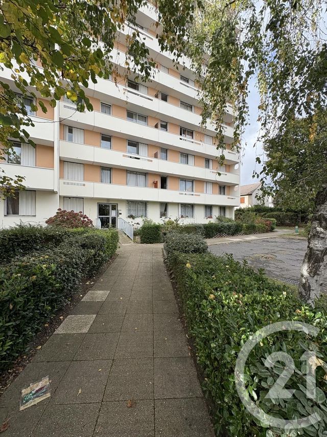 appartement - STAINS - 93