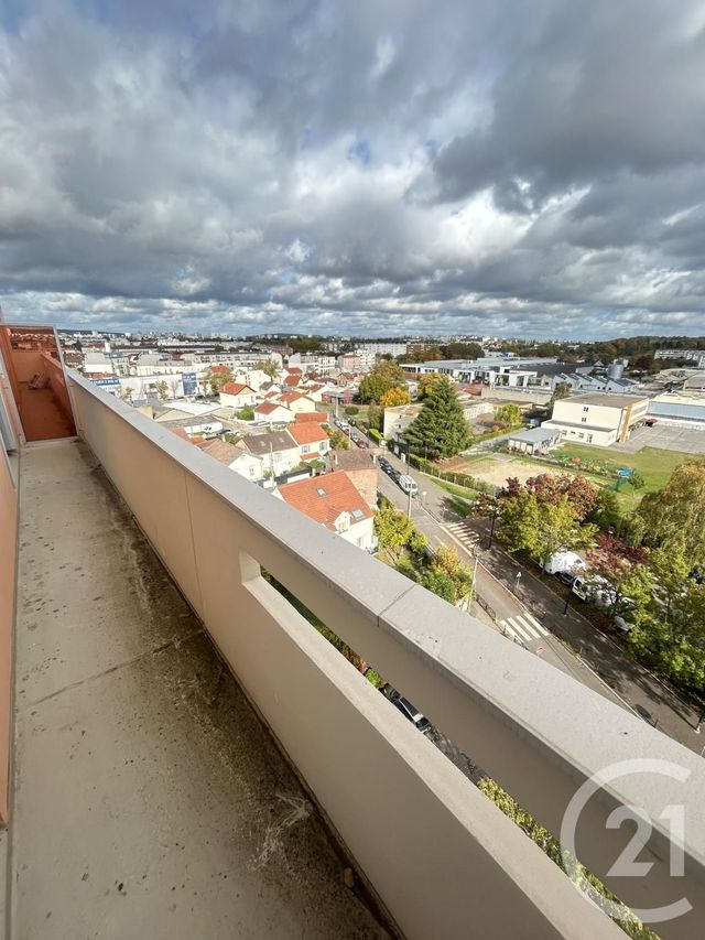 Appartement F2 à vendre - 2 pièces - 43.03 m2 - STAINS - 93 - ILE-DE-FRANCE - Century 21 Wilson Immobilier