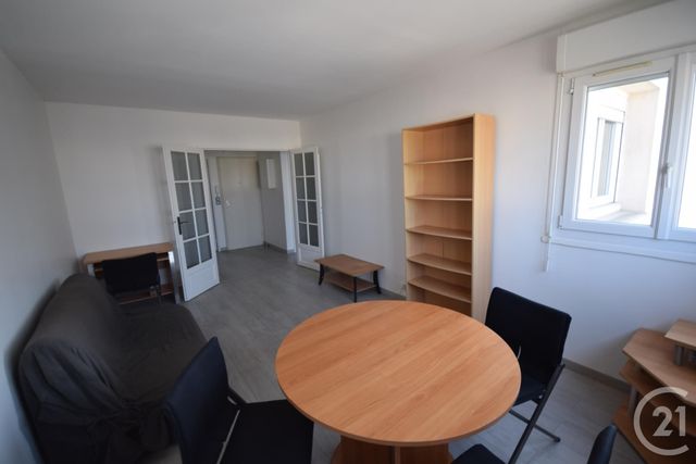 Appartement F2 à louer GARGES LES GONESSE