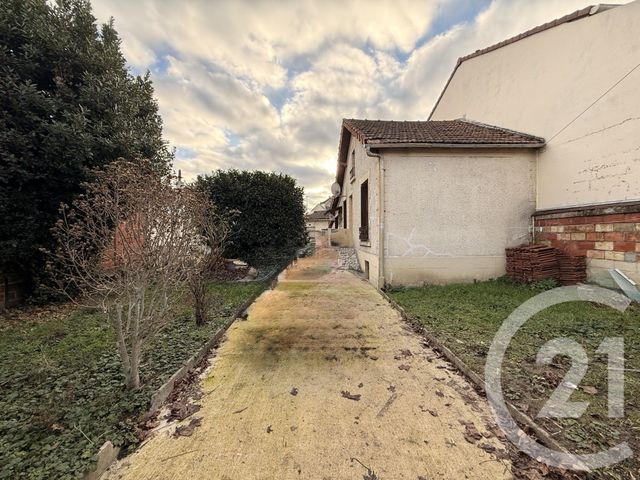 maison à vendre - 2 pièces - 35.25 m2 - STAINS - 93 - ILE-DE-FRANCE - Century 21 Wilson Immobilier