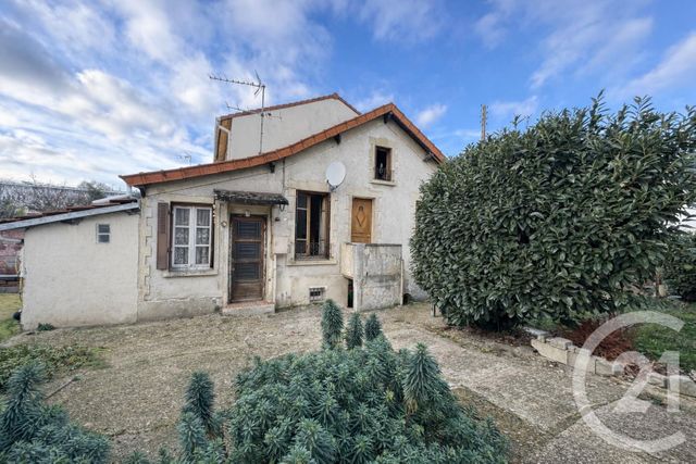 maison - STAINS - 93