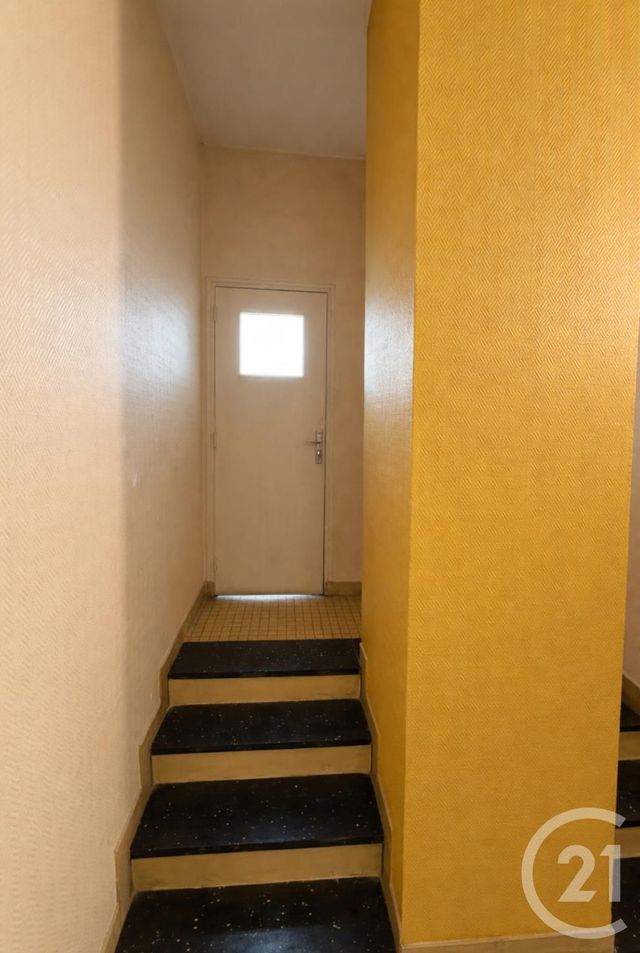 Appartement F2 à vendre - 2 pièces - 44.43 m2 - DRANCY - 93 - ILE-DE-FRANCE - Century 21 Wilson Immobilier