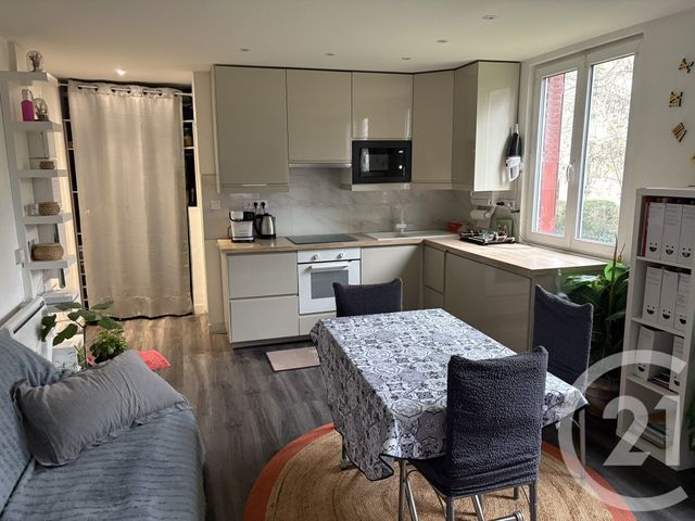 appartement - STAINS - 93