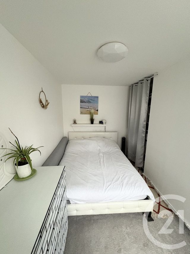 Appartement F2 à vendre - 2 pièces - 39.24 m2 - STAINS - 93 - ILE-DE-FRANCE - Century 21 Wilson Immobilier